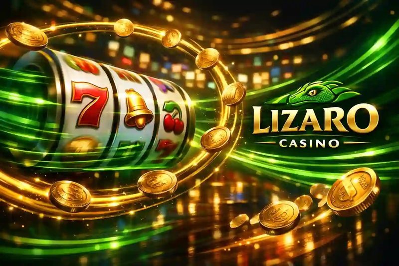 Discover the Best in UK Online Casino Gaming with Lizaro Casino in United Kingdom